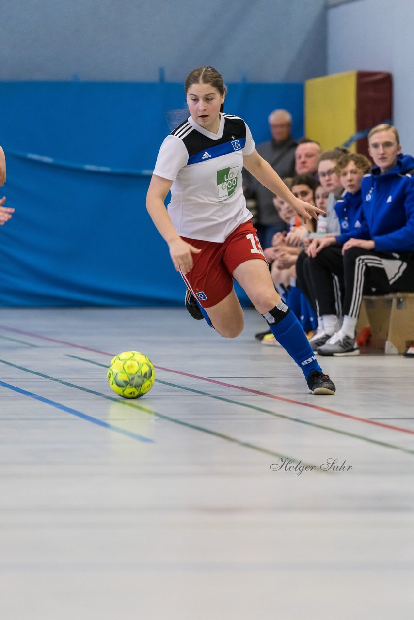 Bild 567 - C-Juniorinnen Futsalmeisterschaft